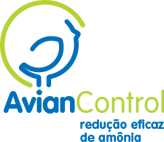 AvianControl redução eficaz de amônia